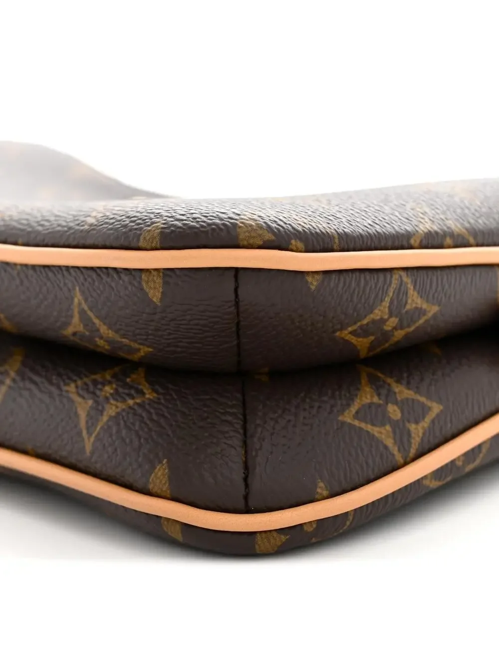 Louis Vuitton elevate your
